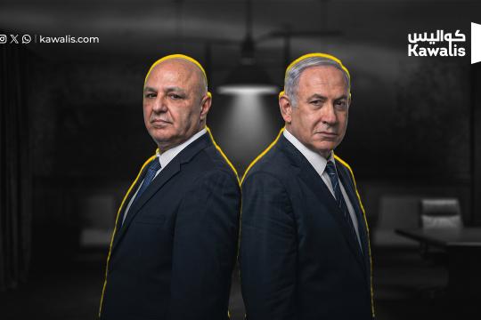 لا اتصال بين عون ونتنياهو