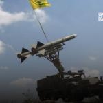 للمرة الاولى في هذه الحرب: "الحزب" يعلن استخدام صاروخ ارض-جو.. مقابل ٣ مرات خلال "الإسناد"