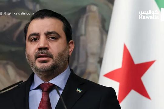 الشيباني في بيروت خلال أيام