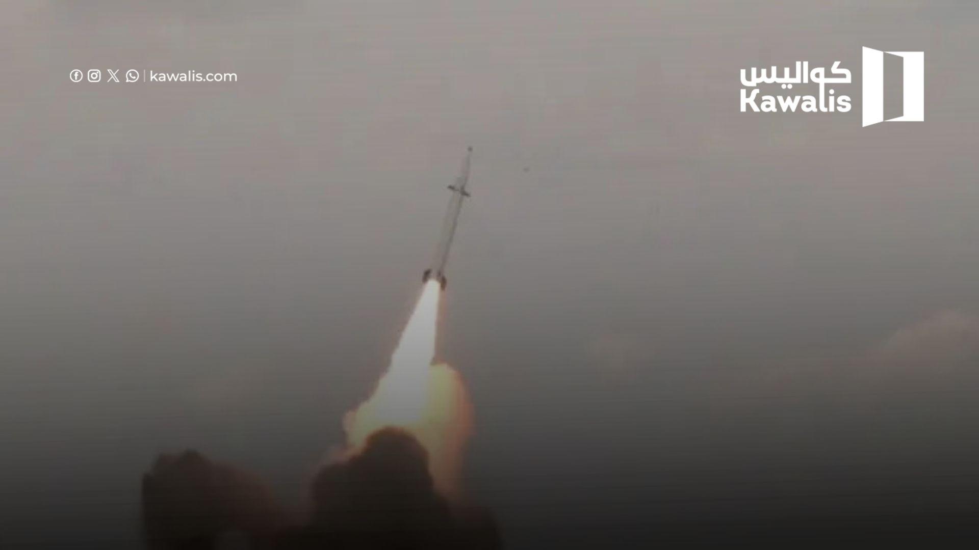 استراتيجية رفع التكلفة: كيف توسّع إيران الصراع لفرض معادلة ردع جديدة؟