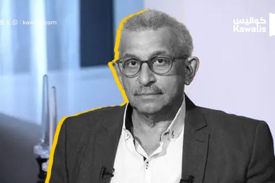 لقاء بين أسامة سعد و"الحزب"