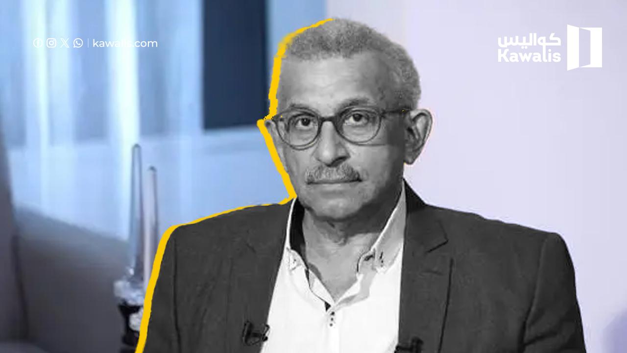 لقاء بين أسامة سعد و"الحزب"