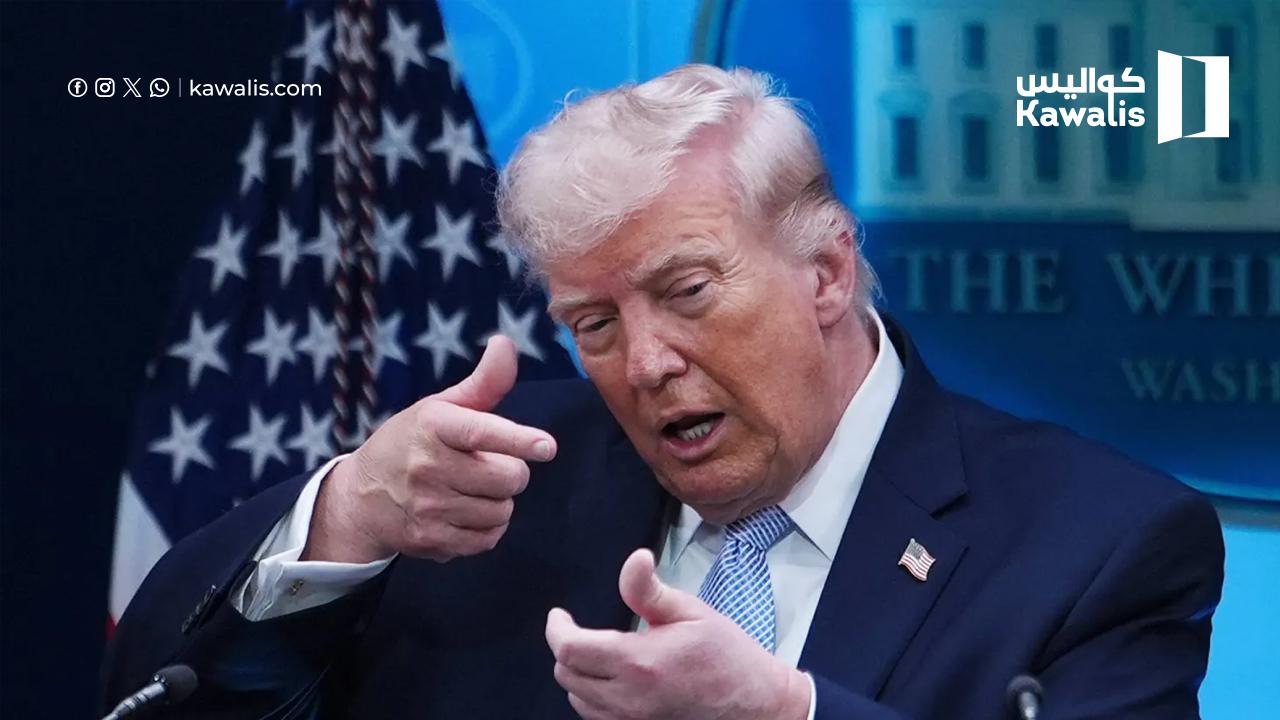 الحصار الأميركي على إيران بدأ.. هل تعود الحرب من بوابة هرمز؟