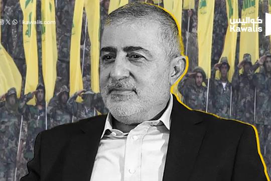 "حزب الله" وصراعات مراكز القوى- 2: صفا يقود "تنظيماً موازياً" ضد حسين العبدالله